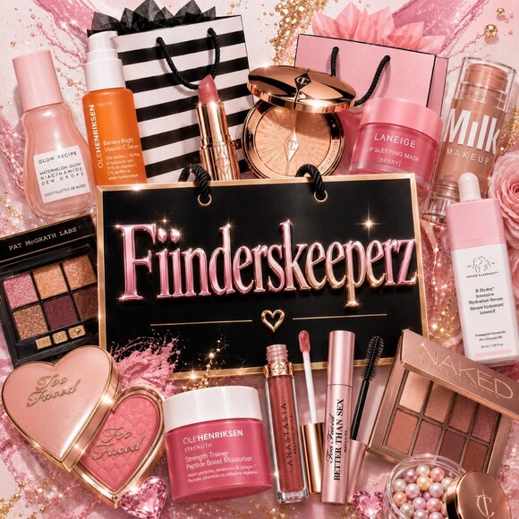 fiinderskeeperz